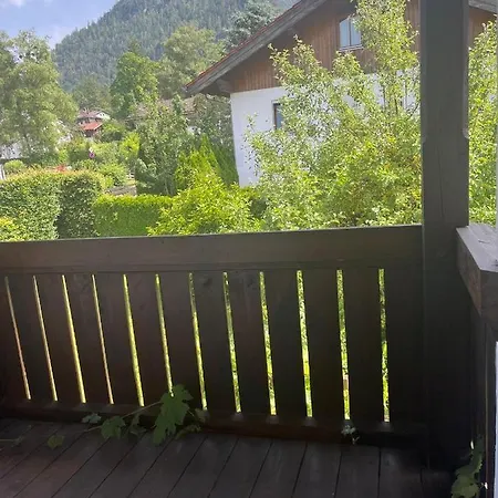 Reseda * Bayerisch Gmain