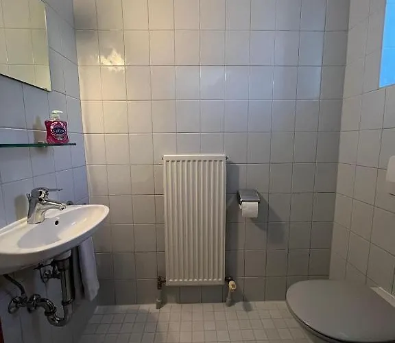 Reseda Apartmán